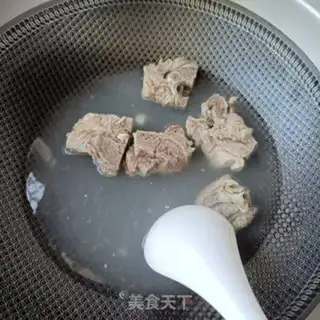 Make Ghost crumbs soup step 8