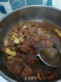 Make Beef stew step 10