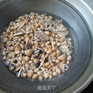 Make Ghost crumbs soup step 9