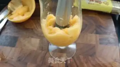 Make Chelsea Mango step 2