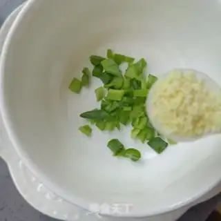 Make Ghost crumbs soup step 10