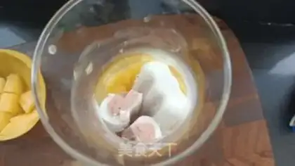 Make Chelsea Mango step 3