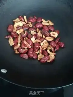 Make Appetizer soup step 1