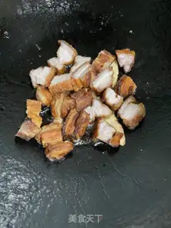 Make Tiger-skinned eggs, red meat step 10