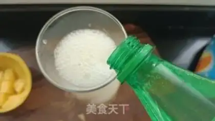 Make Chelsea Mango step 4