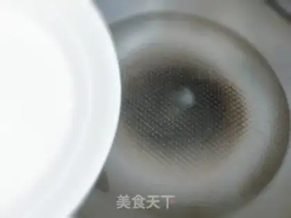 Make Homemade powder step 3