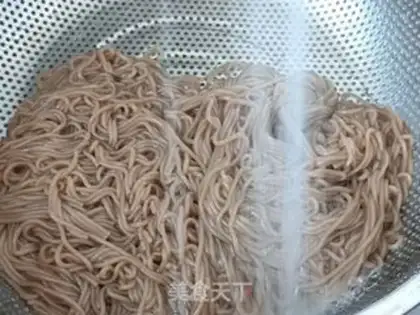 Make Northeast barley step 3
