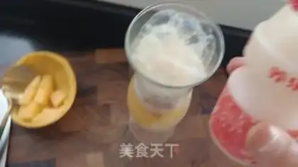 Make Chelsea Mango step 5