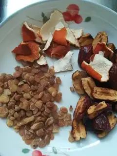 Make Appetizer soup step 3