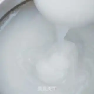 Make Homemade powder step 5