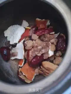 Make Appetizer soup step 4