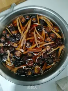 Make Beef noodles step 0
