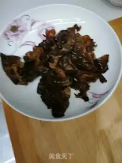 Make Beef noodles step 1