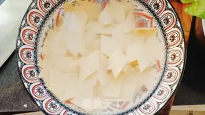 Make Spicy tofu step 0