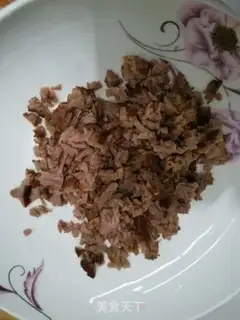 Make Beef noodles step 2