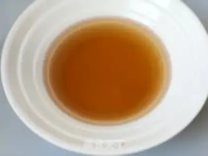 Make Taco milk tea step 2