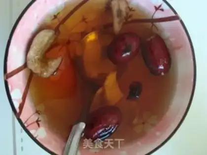 Make Appetizer soup step 7