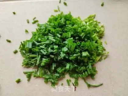 Make Wheat and eggcake step 5