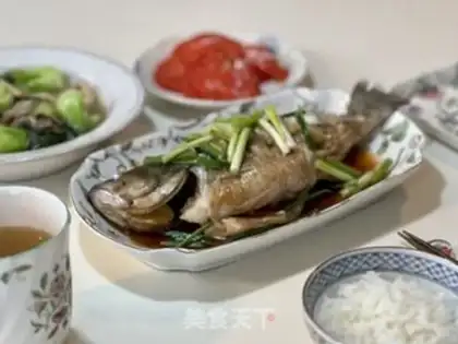 Make Vacuate herring step 7