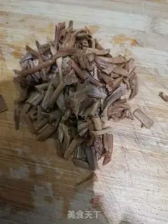 Make Beef noodles step 4