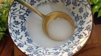 Make Spicy tofu step 3