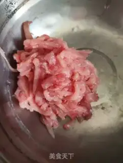 Make Celery and veal step 1