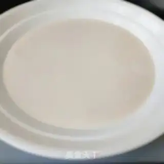 Make Taco milk tea step 4