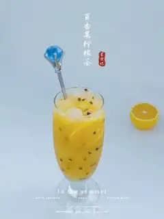 Make Bronco-cracker lemon tea step 8