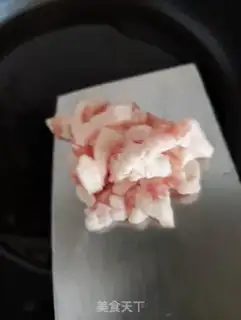 Make Old tofu step 4