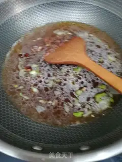 Make Beef noodles step 7