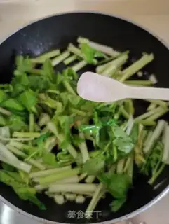 Make Celery and veal step 4