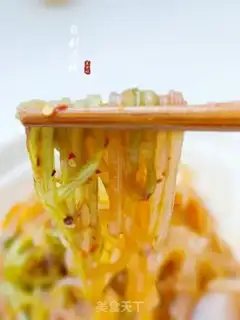 Make Homemade powder step 13