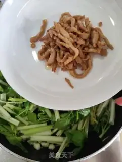 Make Celery and veal step 5