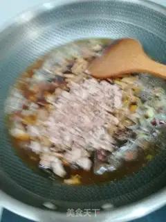 Make Beef noodles step 9