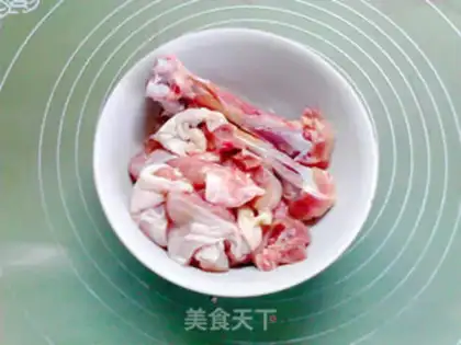 Make Celery and veal step 6