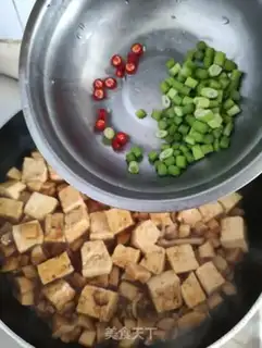 Make Old tofu step 8