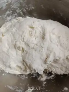 Make Potato molasses step 1