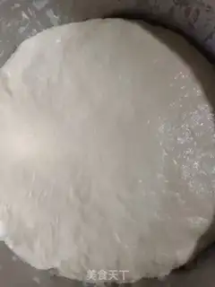 Make Potato molasses step 2