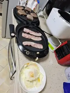 Make Whole wheat bread sandwich step 0