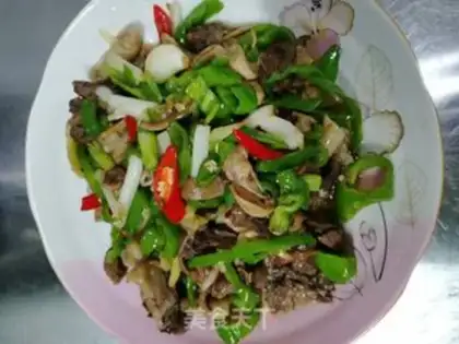 Make Dog spicy step 9