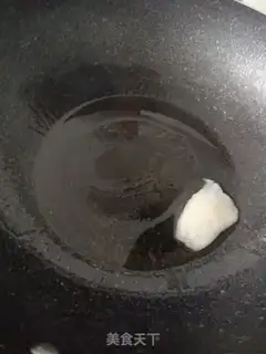 Make Potato molasses step 3
