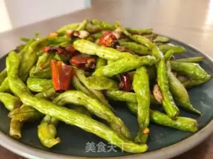 Make ♪ Dry beans ♪ step 6