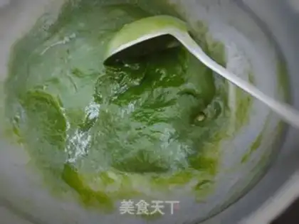 Make The fruit and vegetables step 5