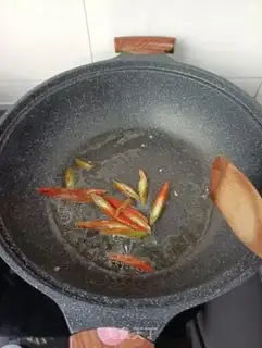 Make Pepper