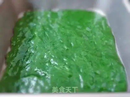 Make The fruit and vegetables step 6