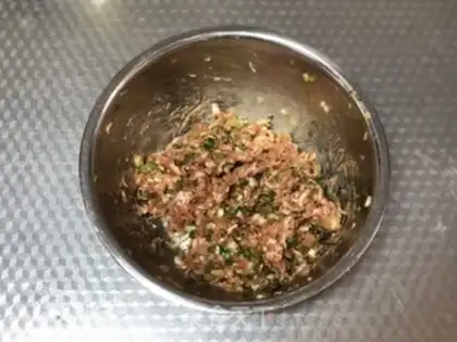 Make Meatloaf step 3