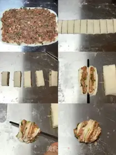 Make Meatloaf step 4