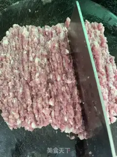 Make A deer mushroom bun step 1