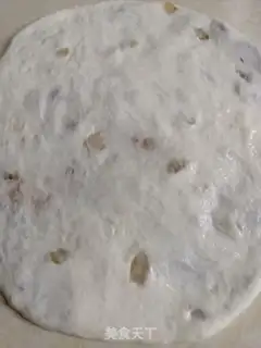 Make Potato molasses step 12