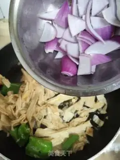Make Chili onions step 6
